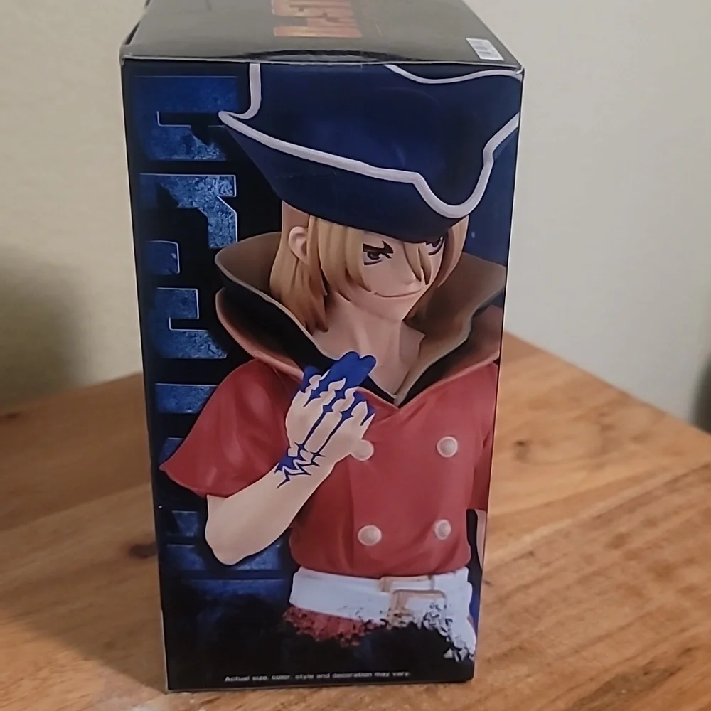 Dr Stone Figure - Picture 3 of 4